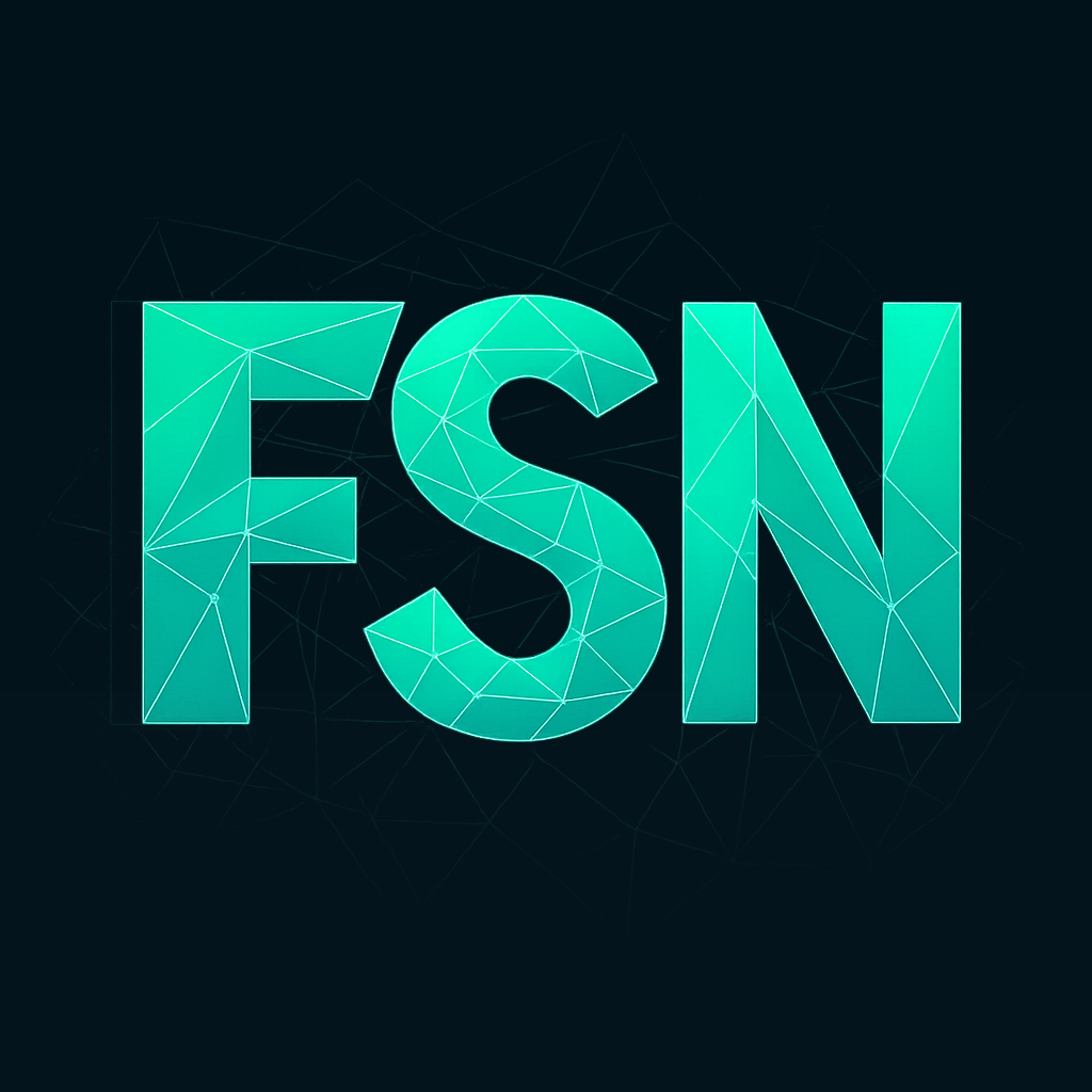 Fusion Logo